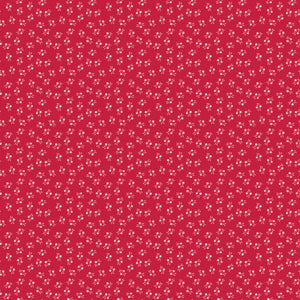 COMING SOON - Berry and Sage Corsage Jazzberry by Lori Holt