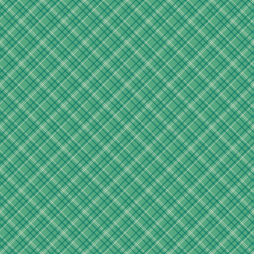 COMING SOON - Berry and Sage Plaid Alpine by Lori Holt