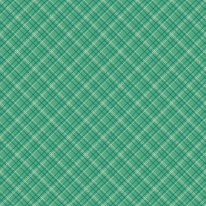 COMING SOON - Berry and Sage Plaid Alpine by Lori Holt