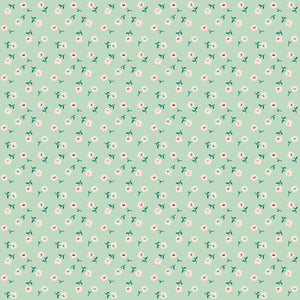 COMING SOON - Berry and Sage Daisy Sage by Lori Holt