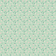 Berry and Sage Daisy Sage by Lori Holt