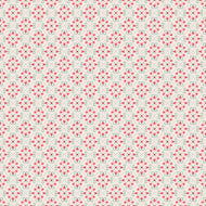 Berry and Sage Wallpaper Latte by Lori Holt