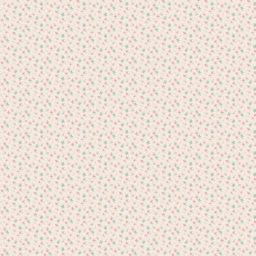 COMING SOON - Berry and Sage Wildflowers Latte by Lori Holt