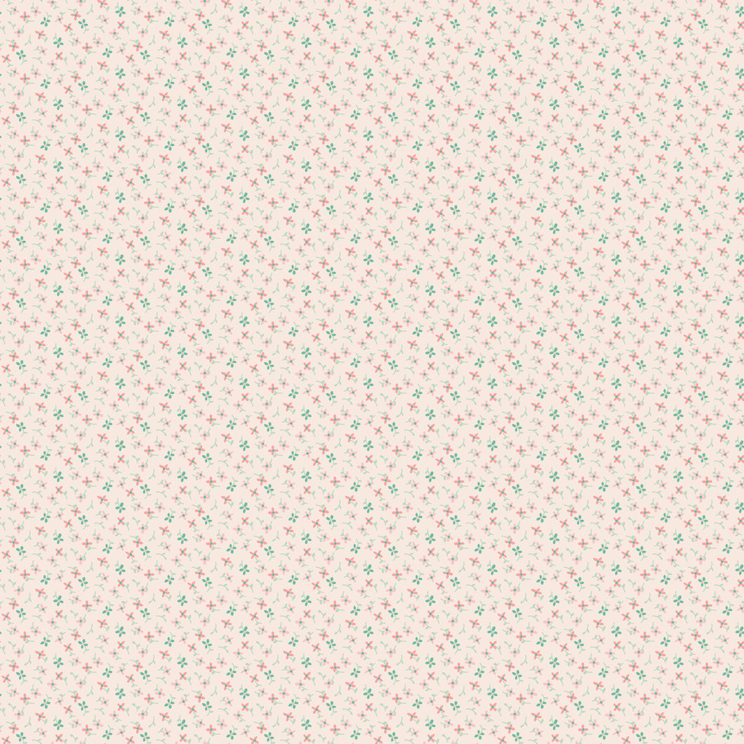 COMING SOON - Berry and Sage Wildflowers Latte by Lori Holt
