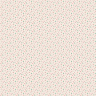 Berry and Sage Wildflowers Latte by Lori Holt