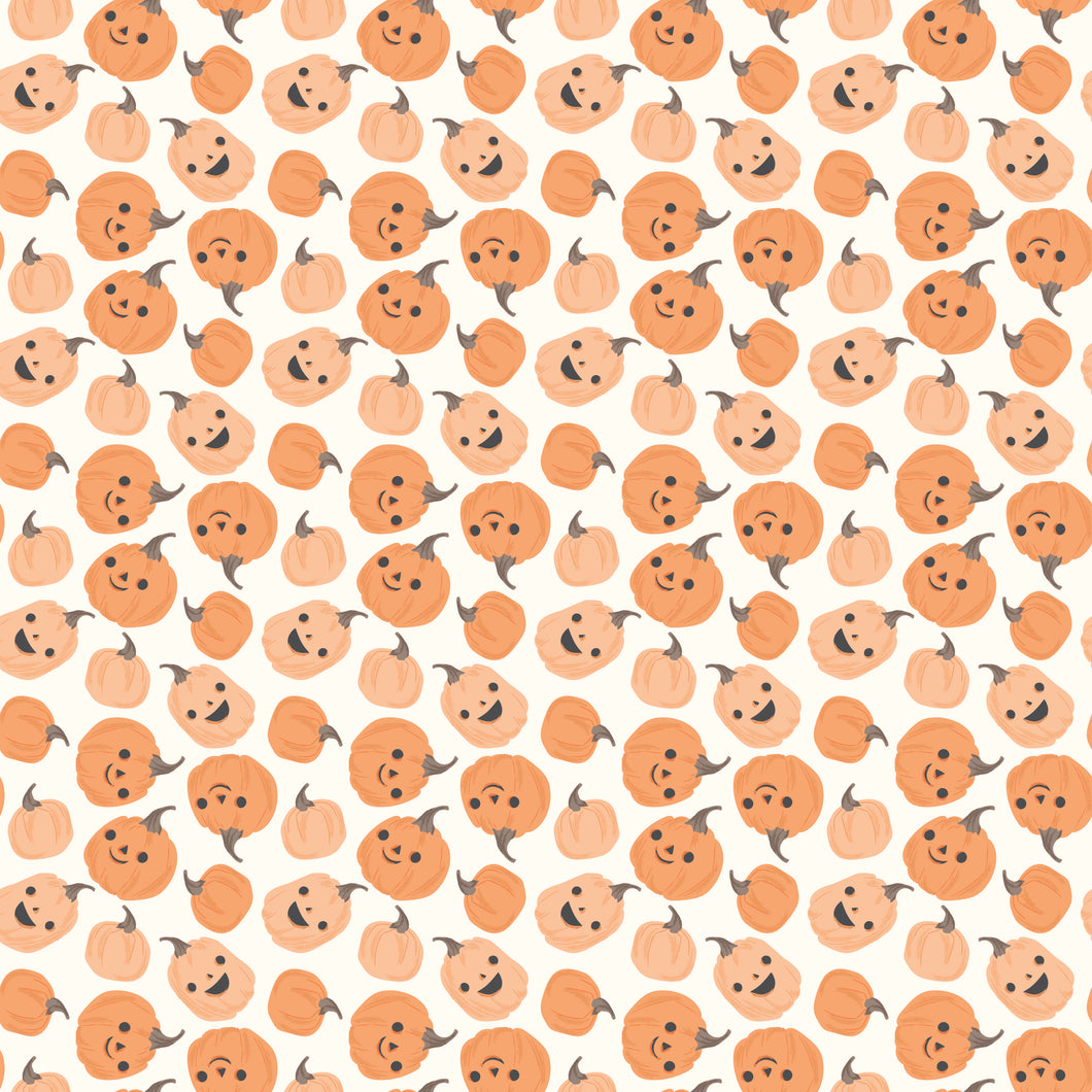 COMING SOON - Frank and Friends Pumpkins Cloud by My Mind's Eye