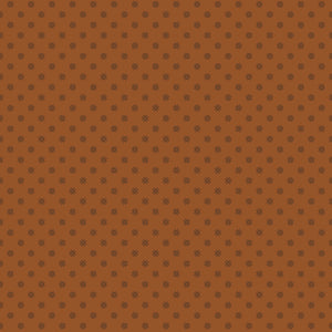 COMING SOON - Orchard House Geometric Brown by Heather Peterson