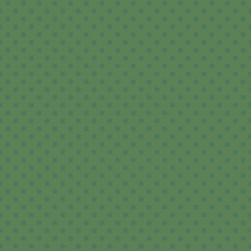 COMING SOON - Orchard House Geometric Green by Heather Peterson