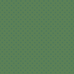 COMING SOON - Orchard House Geometric Green by Heather Peterson