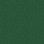 Christmas Time Dots Forest by Dani Mogstad