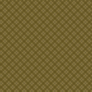 Bountiful Plaid Green by Sandy Gervais