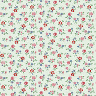 Cath Kidston Signature Collection Arlington Ditsy Mist by Cath Kidston