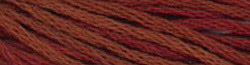 Classic Colorworks Floss - Cayenne