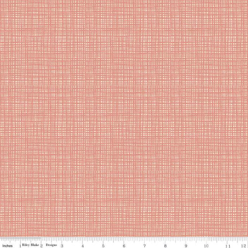 Texture - Blush by Sandy Gervais