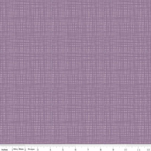 Texture - Heather by Sandy Gervais