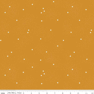 Dainty Daisy Butterscotch by Beverly McCullough