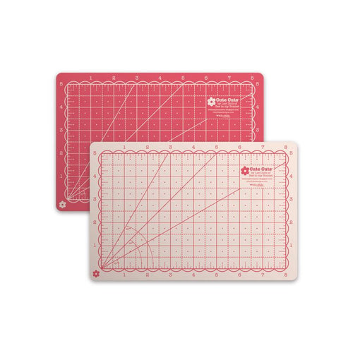 COMING SOON - Berry and Sage Cute Cuts Cutting Mat 5