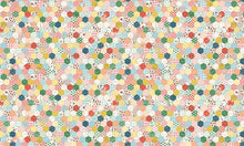 Load image into Gallery viewer, Double Lush Velvet Serendipity 2 by Minki Kim
