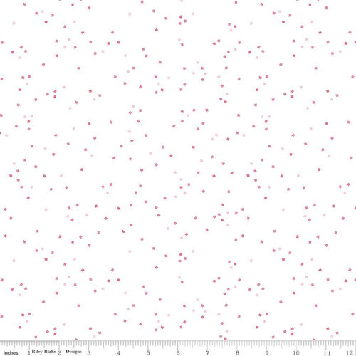 Blossom All the Pink by Christoper Thompson