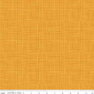Grasscloth Cottons - Goldenrod by Heather Peterson