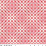 Farm Girl Vintage - Vintage Coral by Lori Holt