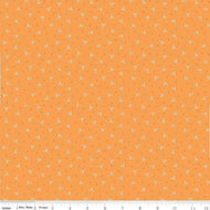 Farm Girl Vintage - Seedling Orange by Lori Holt