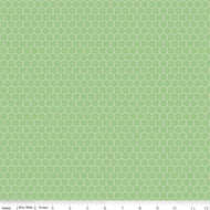 Farm Girl Vintage Companion Prints Riley Green by Riley Blake Designs