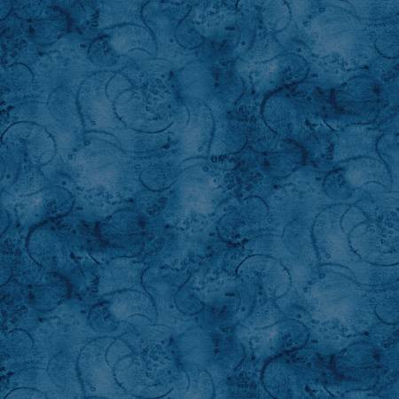 Painter's Palette Ultramarine by J. Wecker Frisch