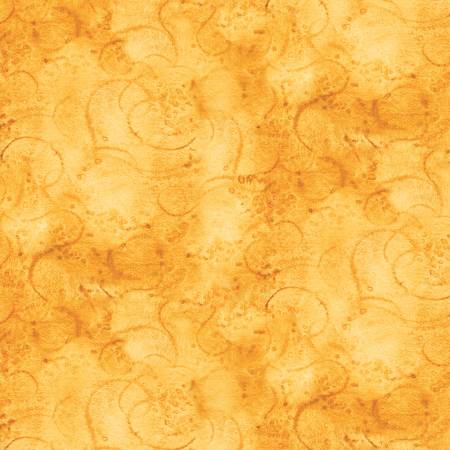 Painter's Palette Yellow by J. Wecker Frisch
