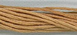 Classic Colorworks Floss - Peanut Brittle