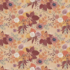 Evening on the Prairie Main Beige by Modern Prairie