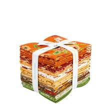 Load image into Gallery viewer, Cozy Autumn Fat Quarter Bundle by Beverly McCullough