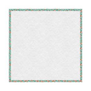 COMING SOON - Gentler Times 18" Design Board Sea Glass by Lori Holt