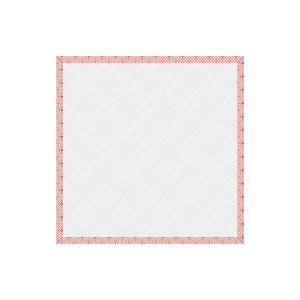 COMING SOON - Gentler Times 14" Design Board Coral by Lori Holt