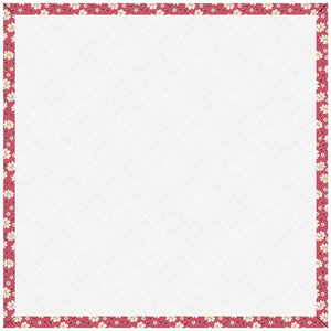 COMING SOON - Farmer's Daughter 14" Design Board Tea Rose by Lori Holt