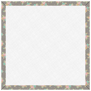 COMING SOON - Farmer's Daughter 10" Design Board Milk Can by Lori Holt