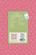Load image into Gallery viewer, Gentler Times Quilt Seeds - Gentle Goose No. 9 Pattern by Lori Holt