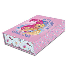 Load image into Gallery viewer, RESERVATION - Barbie Fantasy Boxed Panel Quilt Kit by Mattel