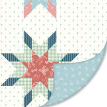 Load image into Gallery viewer, EXCLUSIVE - Double Lush Velvet Blanket Kit - Mary Catherine by Amy Smart