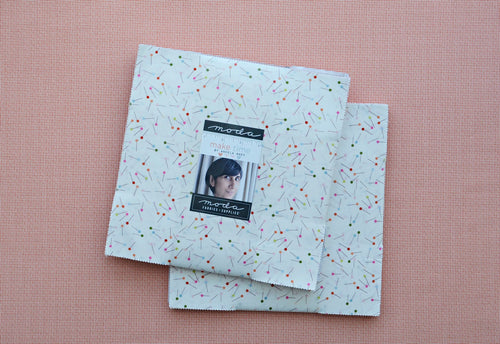 Make Time Layer Cake (10