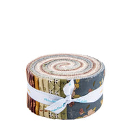 Charmed and Treasured Rolie Polie by Kassidy Grace