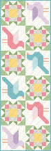 Load image into Gallery viewer, RESERVATION - 2027 Table Runner Kit of the Month Club by Riley Blake Designs