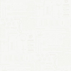 COMING SOON - Sew America Sewing Notes White by J. Wecker Frisch