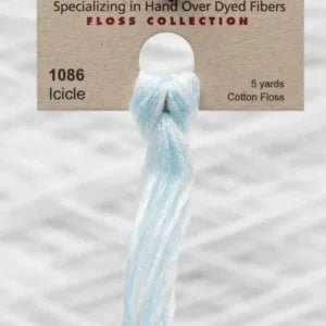 Weeks Dye Works - Icicle