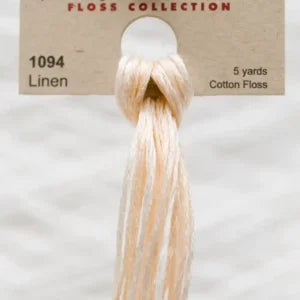 Weeks Dye Works - Linen