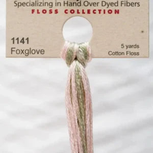Weeks Dye Works - Foxglove