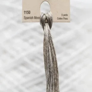 Weeks Dye Works - Spanish Moss
