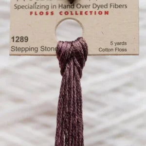 Weeks Dye Works - Stepping Stone