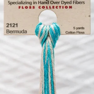 Weeks Dye Works - Bermuda