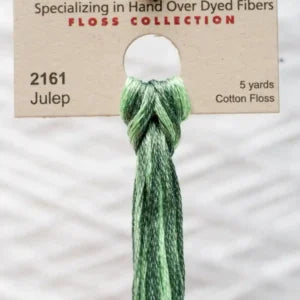 Weeks Dye Works - Julep